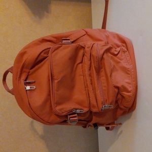 gymshark lifestyle backpack